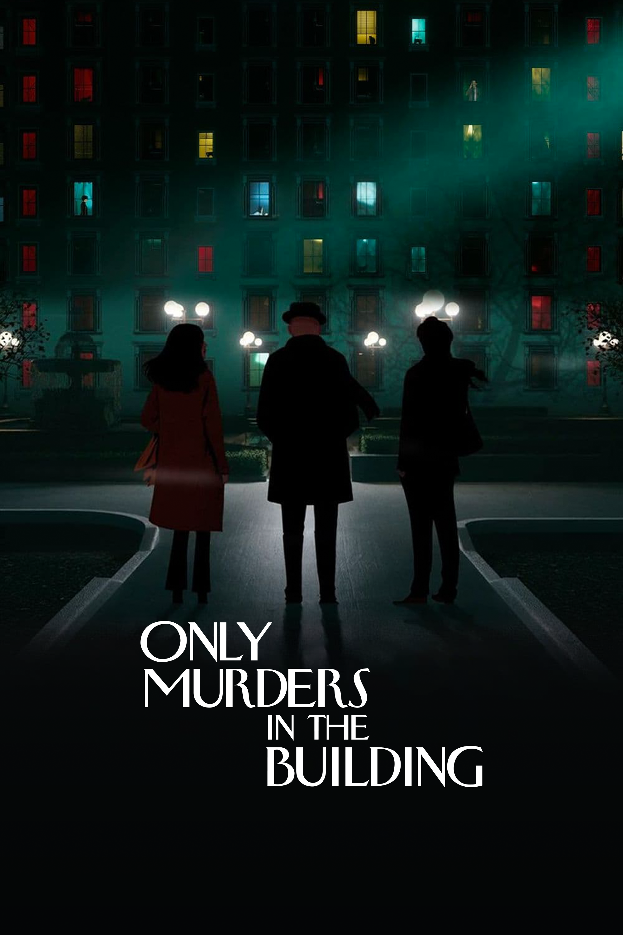 Only Murders in the Building [86402] (A1772269515) [[Shows 2.0]] --Plex--